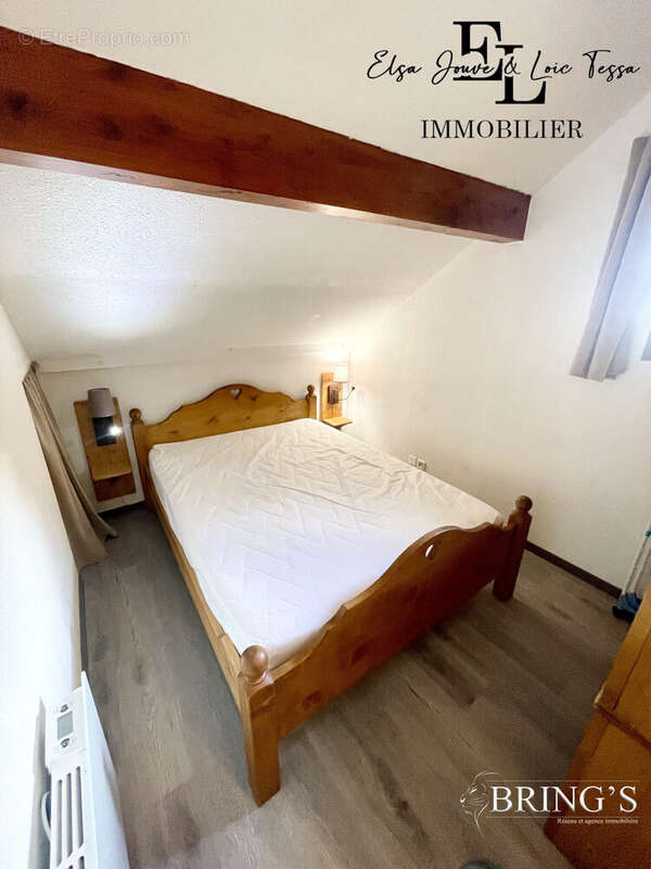 Appartement à LA CLUSE