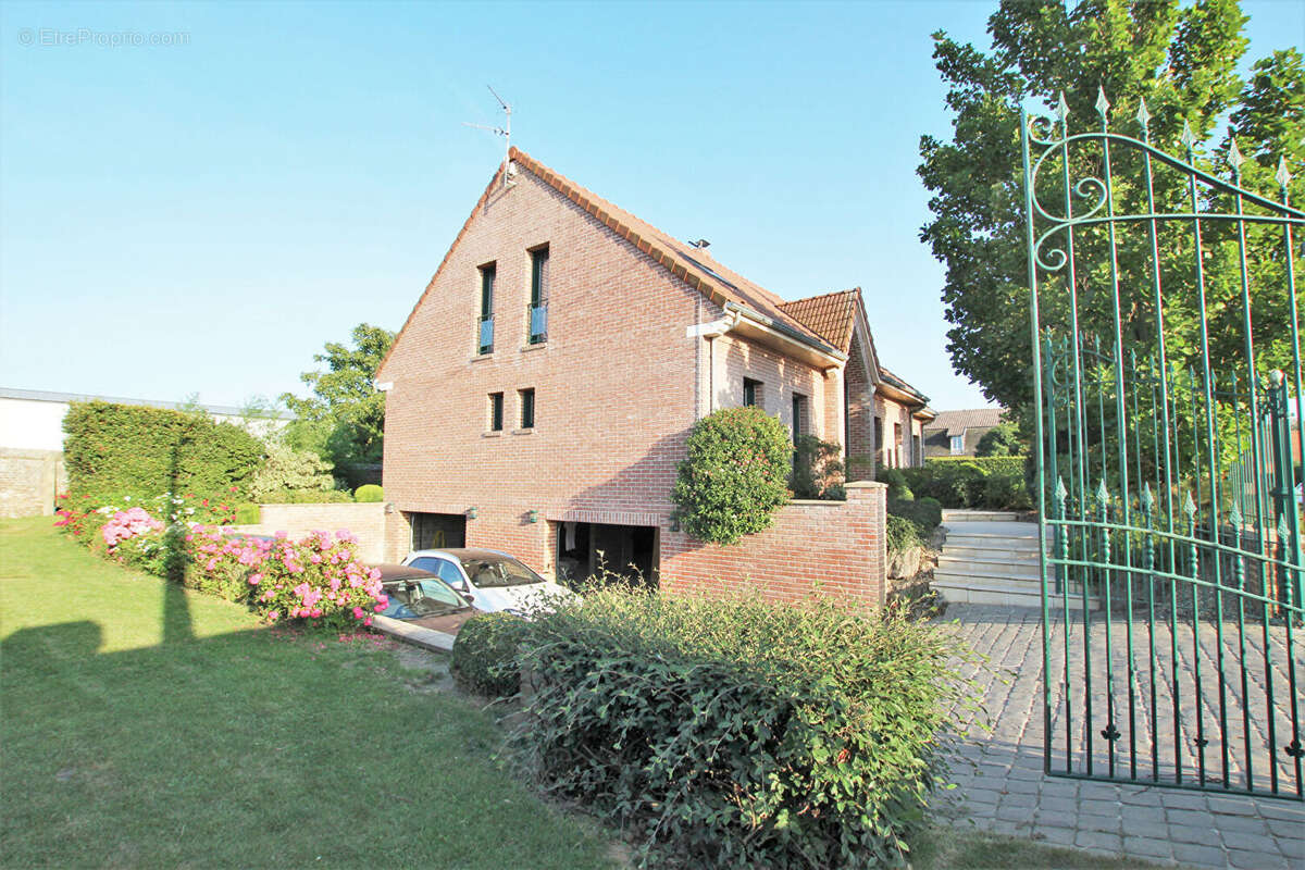 Maison à CAMBRAI