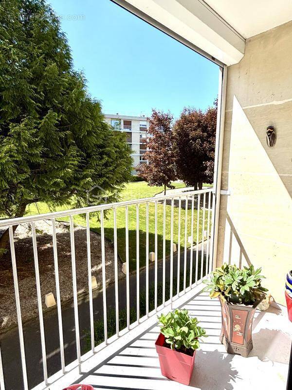 Appartement à BEAUVAIS