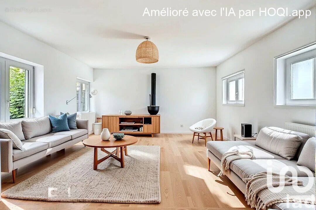 Photo 1 - Maison à BAISIEUX