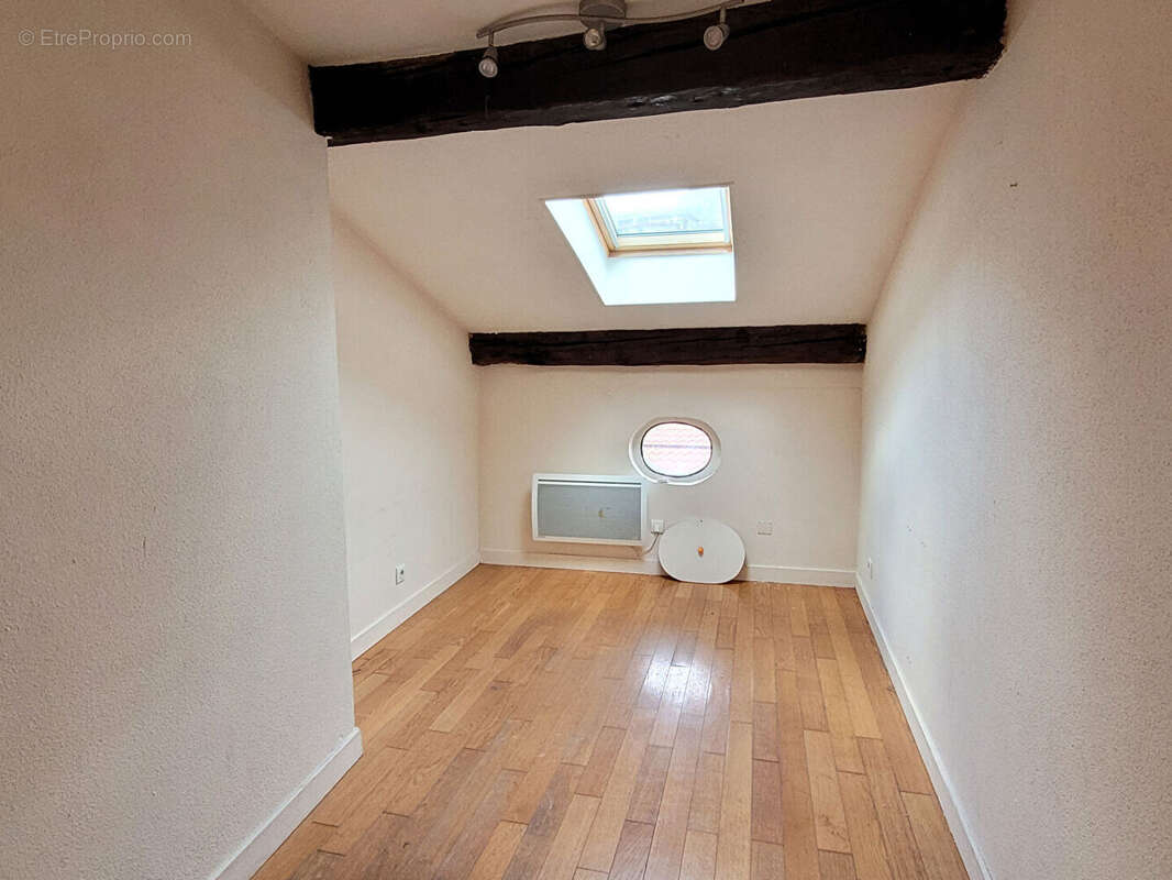 Appartement à LE PUY-EN-VELAY