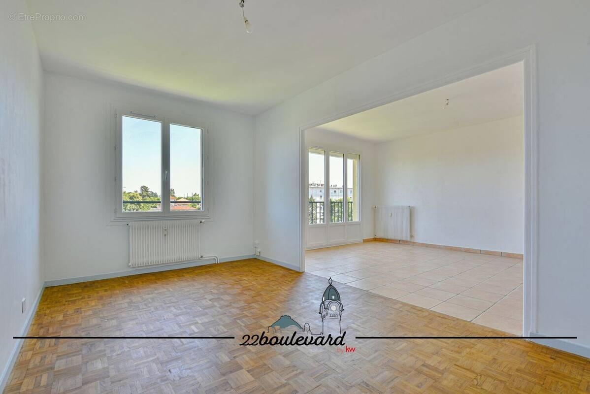 Appartement à LIMOGES