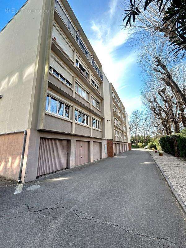 Appartement à AVIGNON