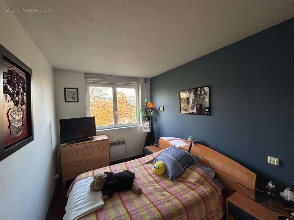Appartement à LYON-7E