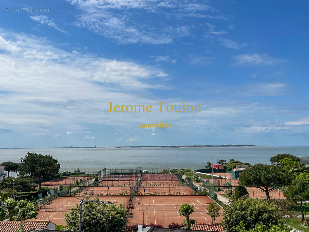 Appartement à ROYAN