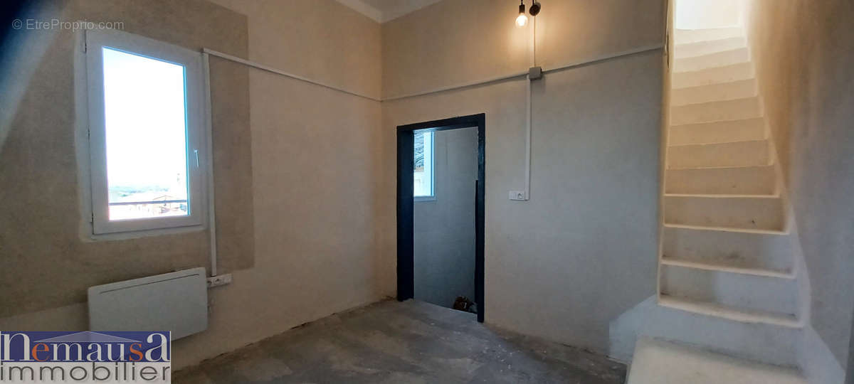 Appartement à VAUVERT
