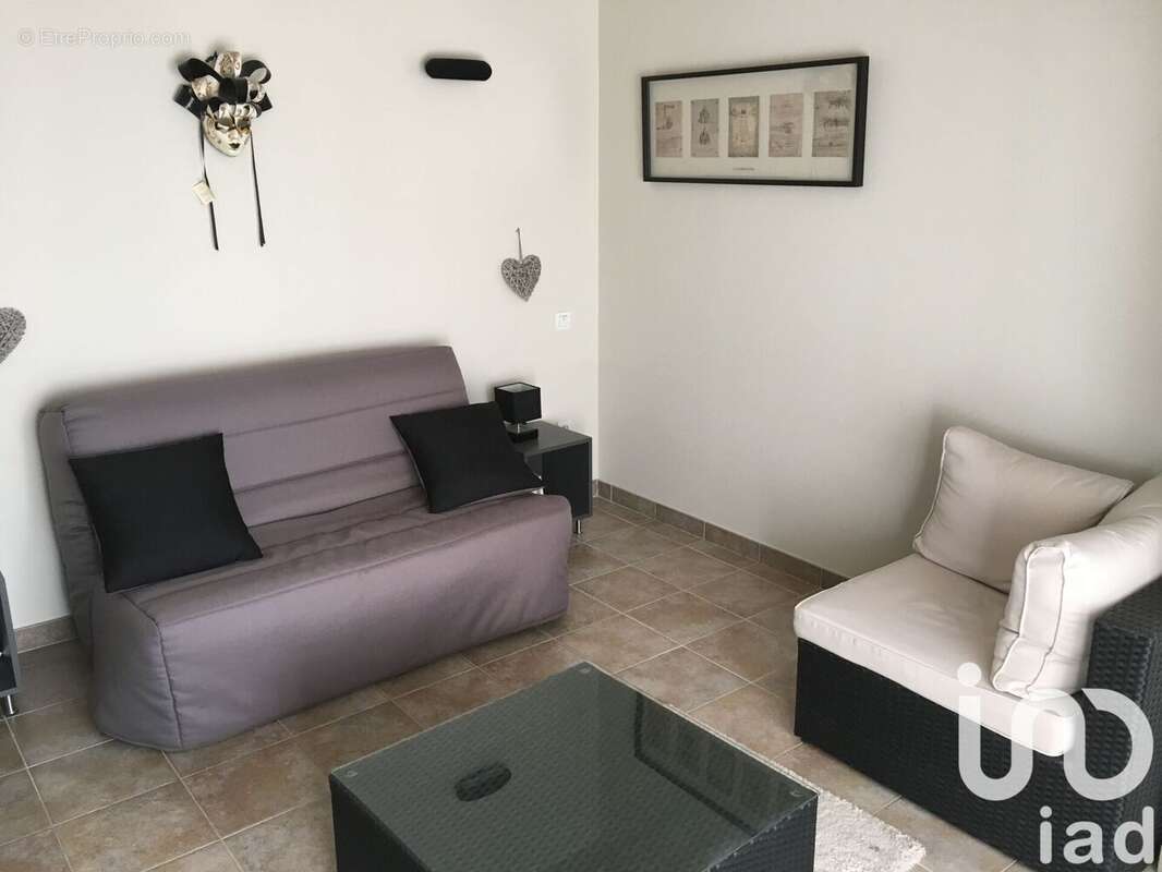Photo 6 - Appartement à AVIGNON