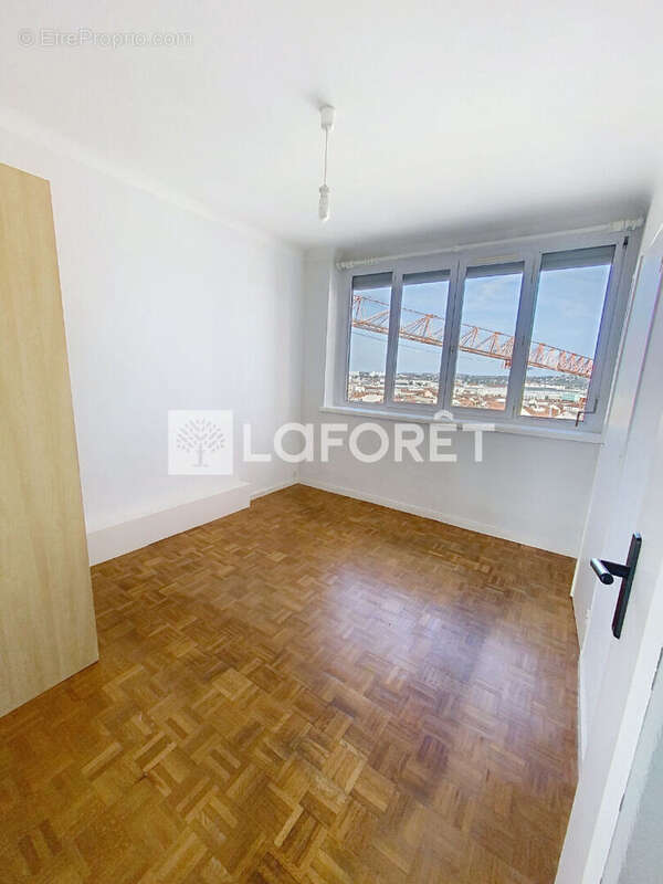 Appartement à LYON-4E
