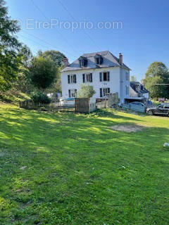 IMG_2474 - Maison à OLORON-SAINTE-MARIE