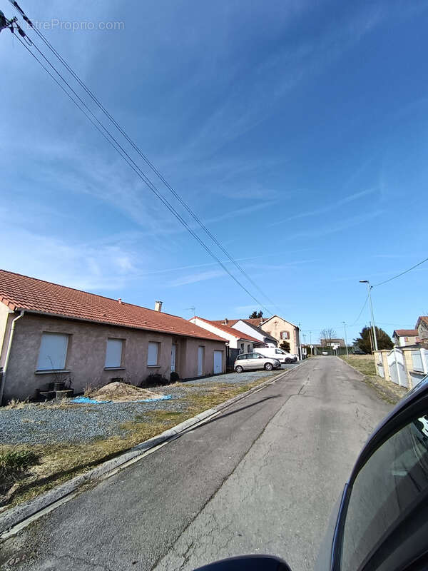 Maison à PIENNES