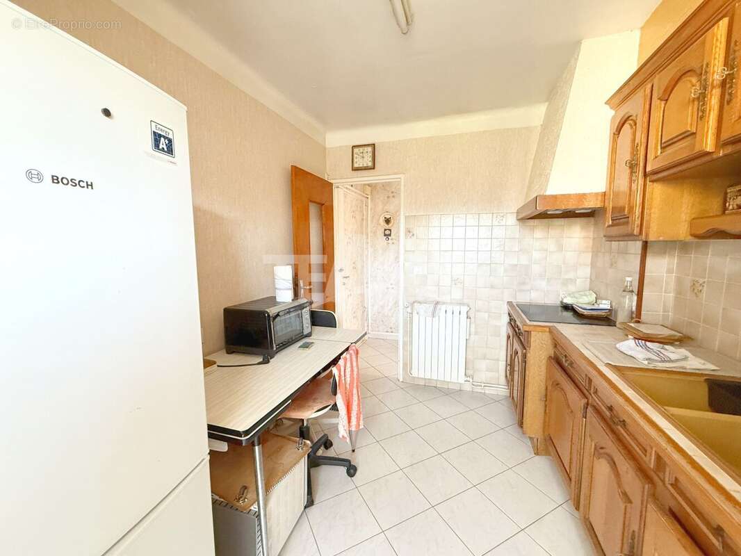 Appartement à SETE