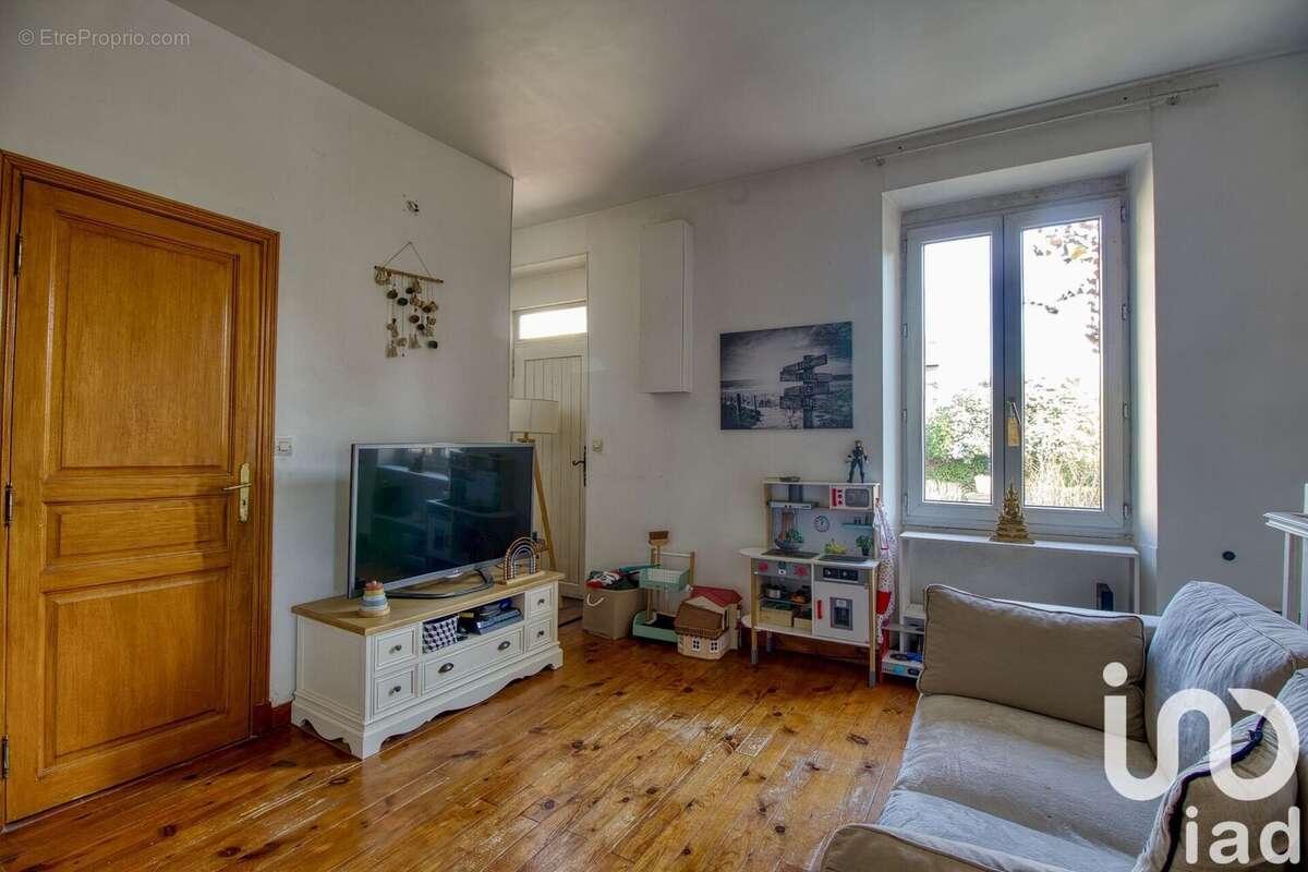 Photo 9 - Maison à SAINT-MAXIMIN