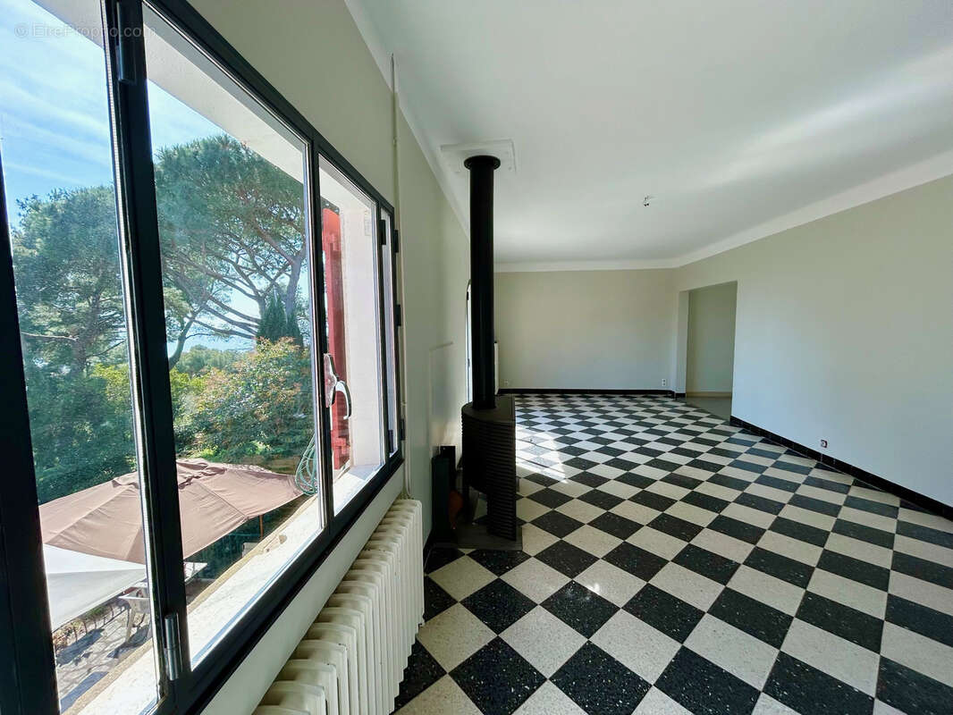 Maison à SETE