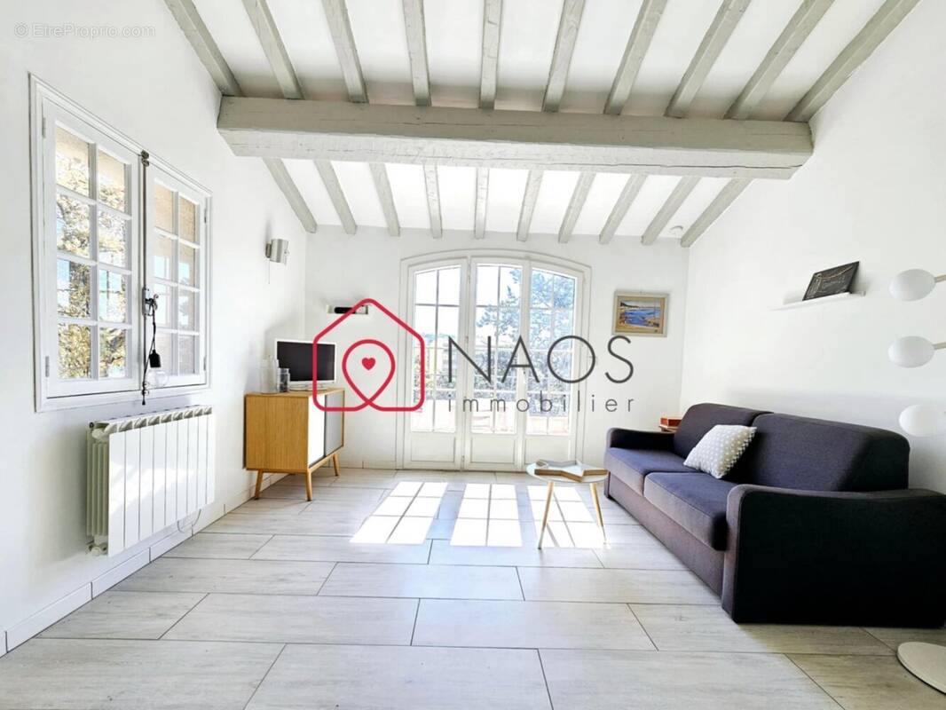 Appartement à SAINTE-MAXIME