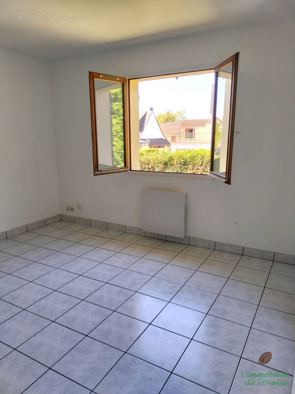 Appartement à MARCOUSSIS