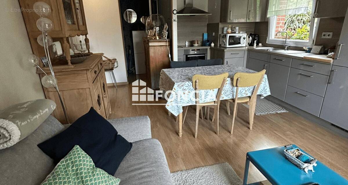 Appartement à ARRAS