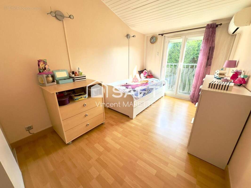 Photo 6 - Maison à FOSSES