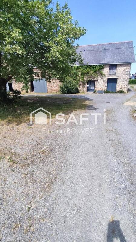 Photo 1 - Maison à ERBRAY