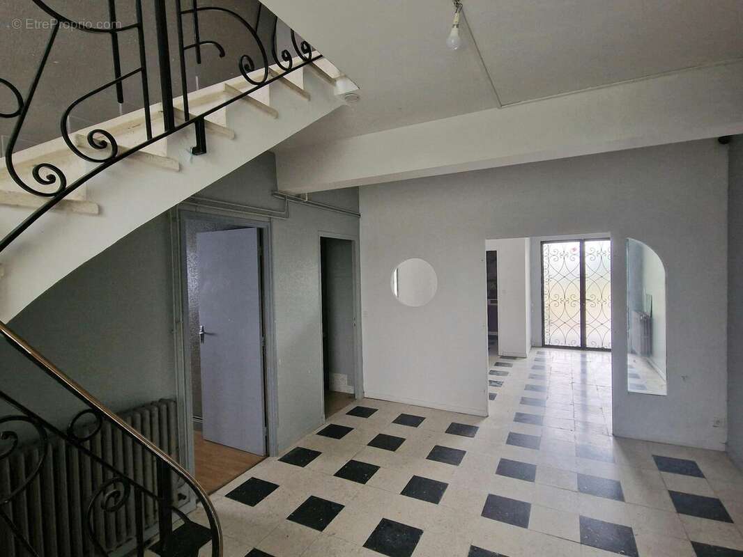 Photo 4 - Maison à LABARTHE-INARD
