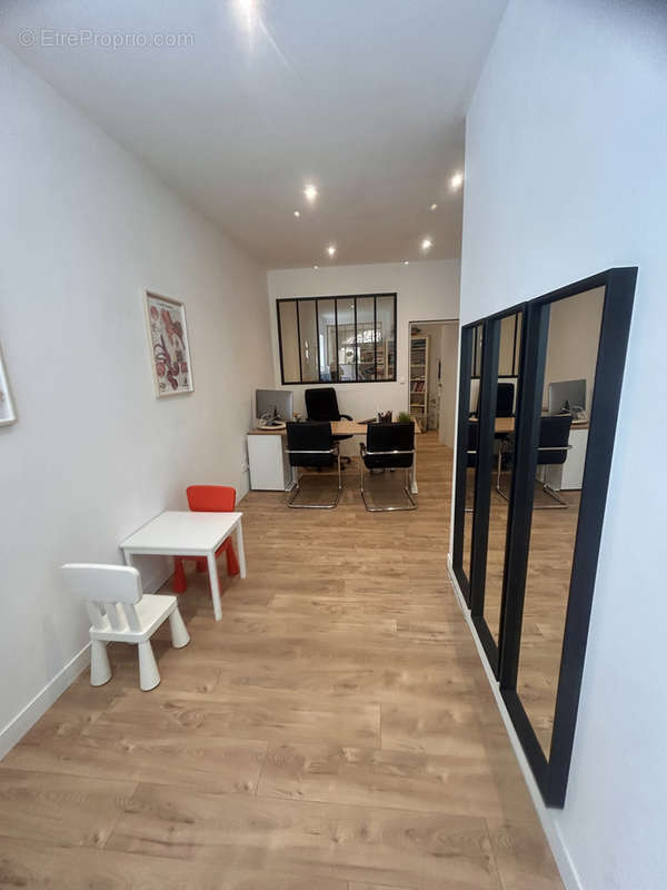 Appartement à SAINT-FELIX-DE-LODEZ