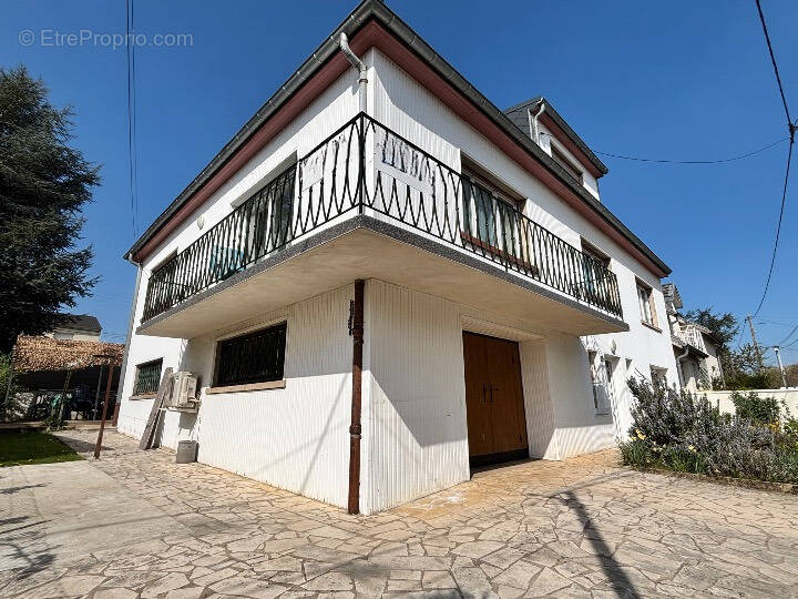 Maison à HAYANGE