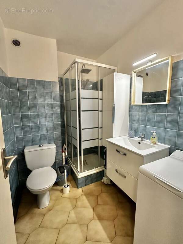 Appartement à CANET-EN-ROUSSILLON