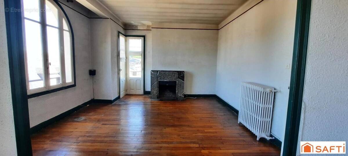 Photo 1 - Appartement à BRIVE-LA-GAILLARDE