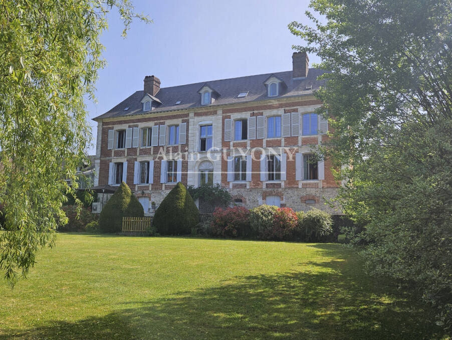 Maison à CORMEILLES