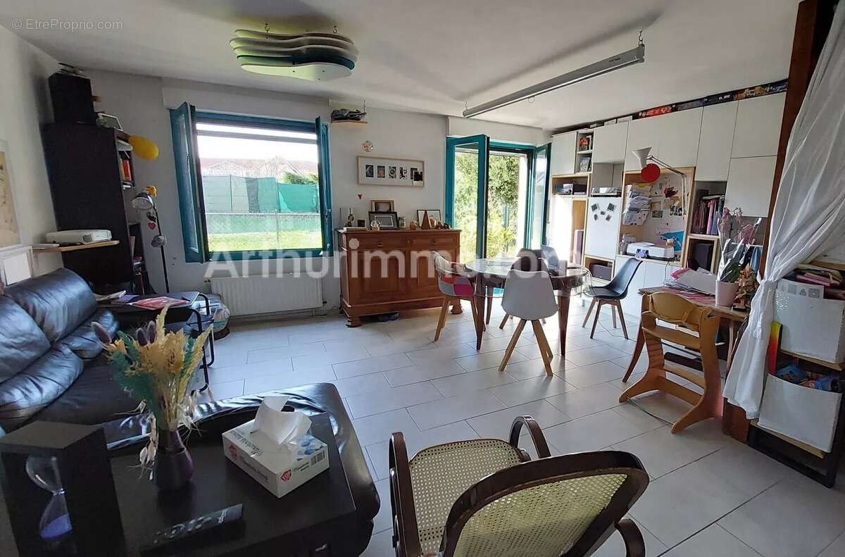 Appartement à PAU