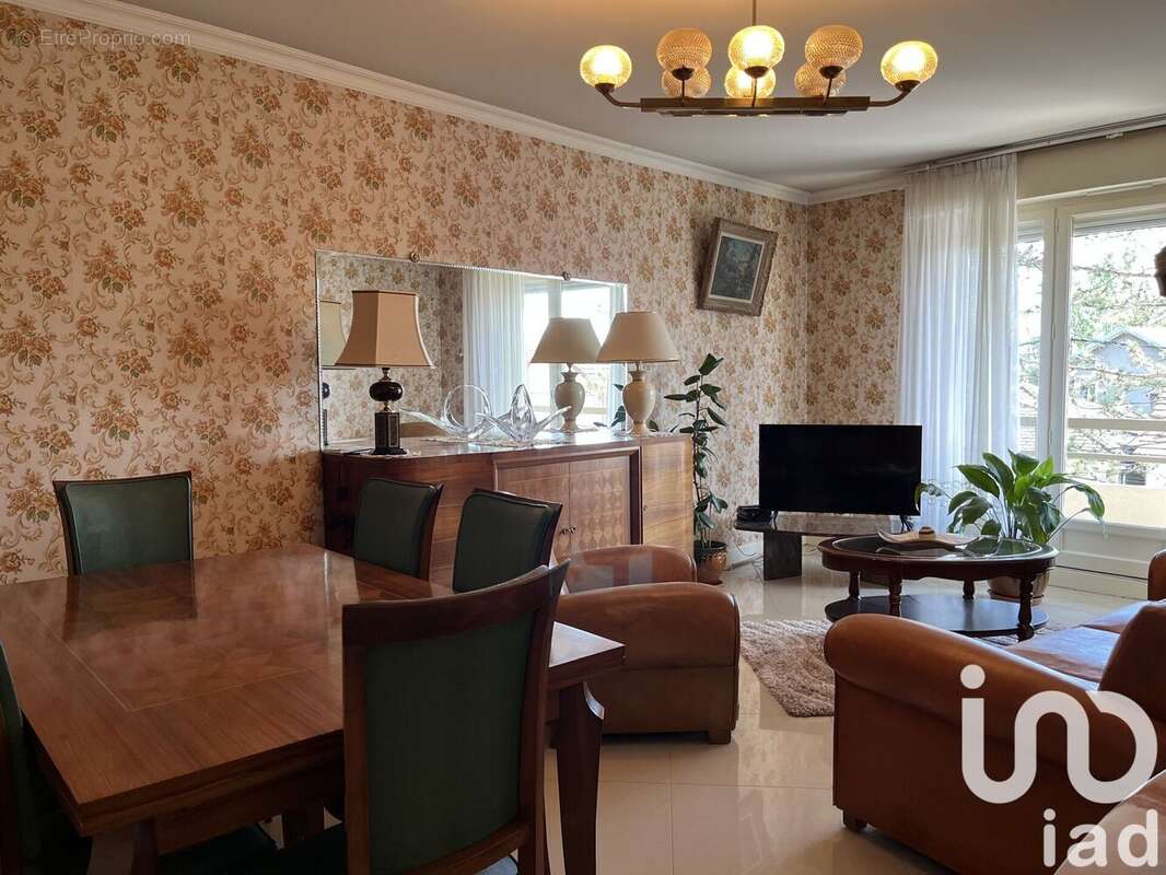 Photo 4 - Appartement à BRIVE-LA-GAILLARDE