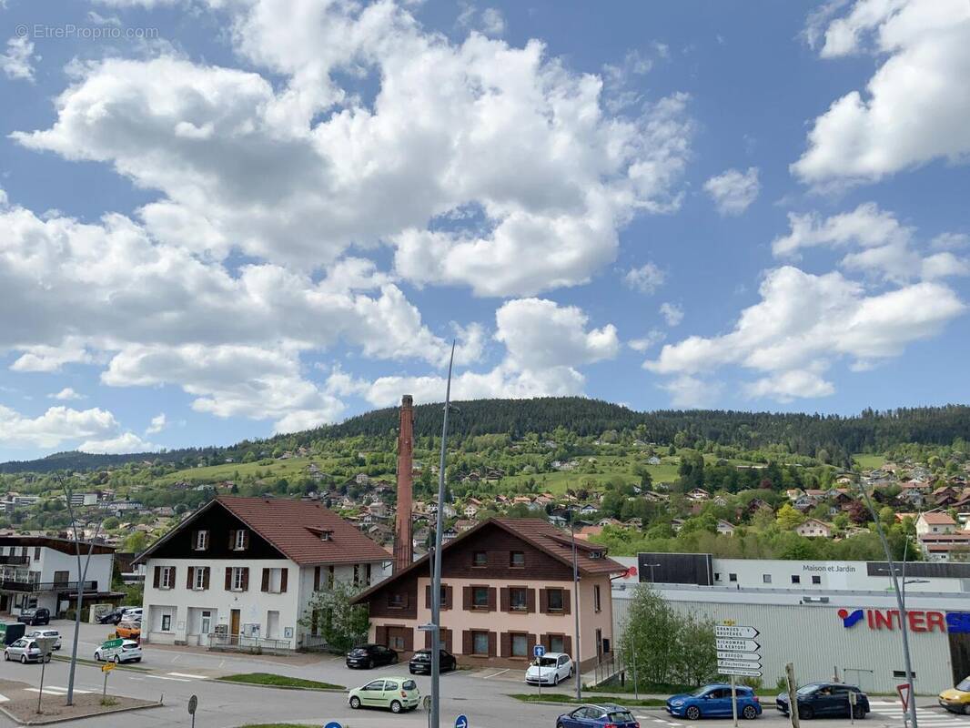 Photo 1 - Appartement à GERARDMER