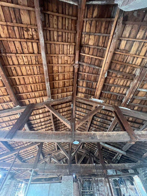 Appartement à BEAUREPAIRE