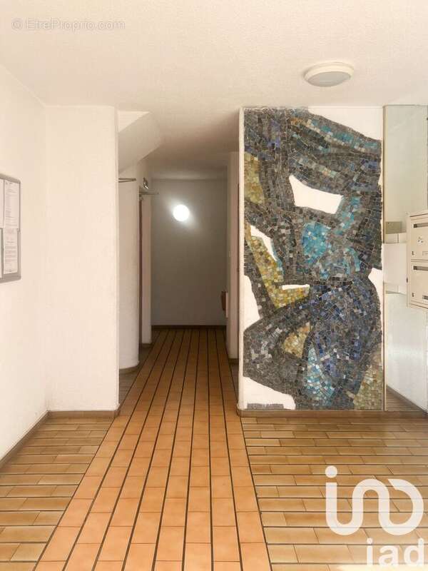 Photo 8 - Appartement à LA TRINITE