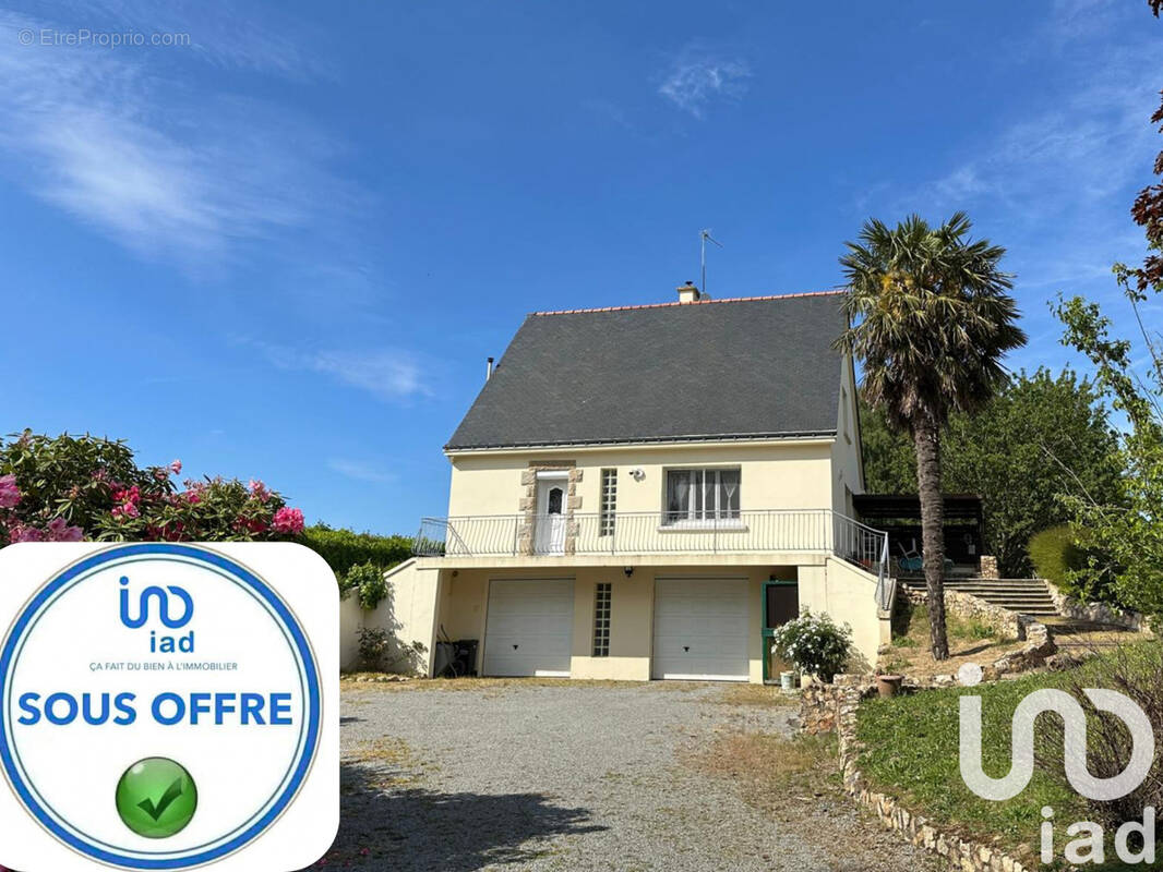Photo 1 - Maison à TAUPONT