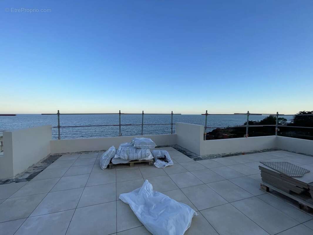 Appartement à SAINT-RAPHAEL