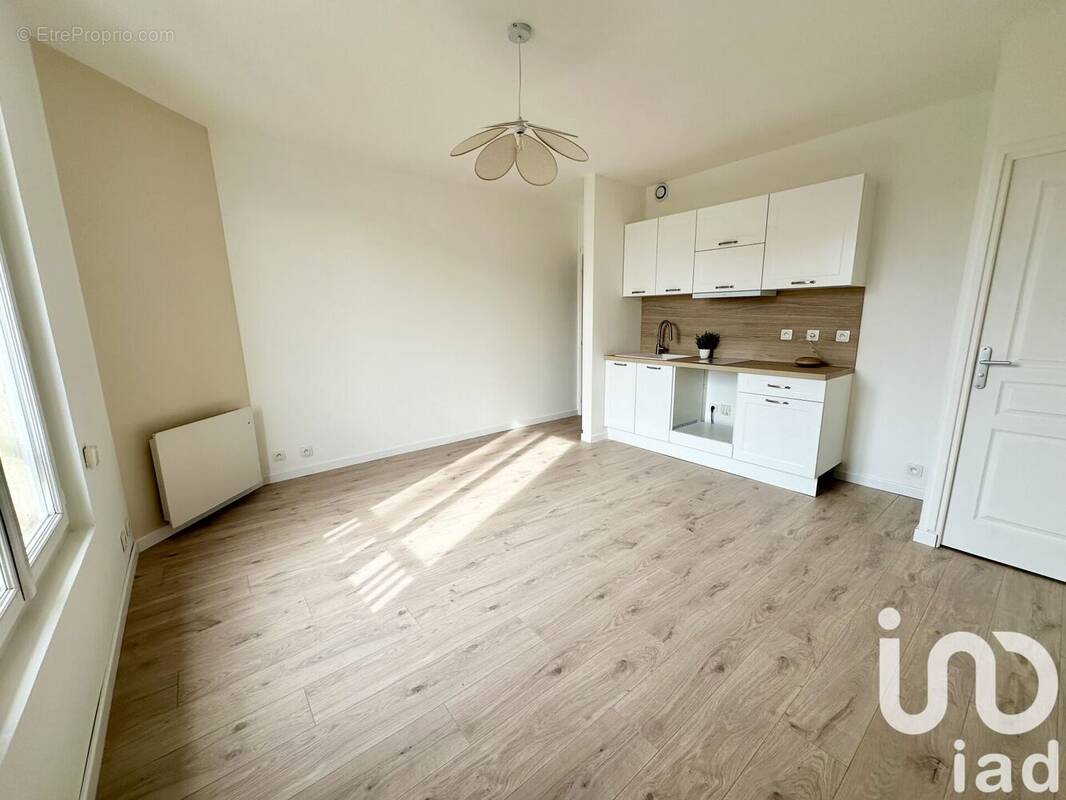 Photo 1 - Appartement à ARPAJON