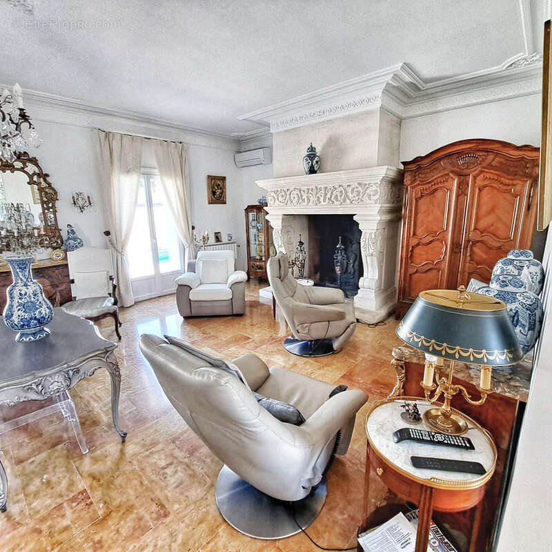 Maison à JUVIGNAC