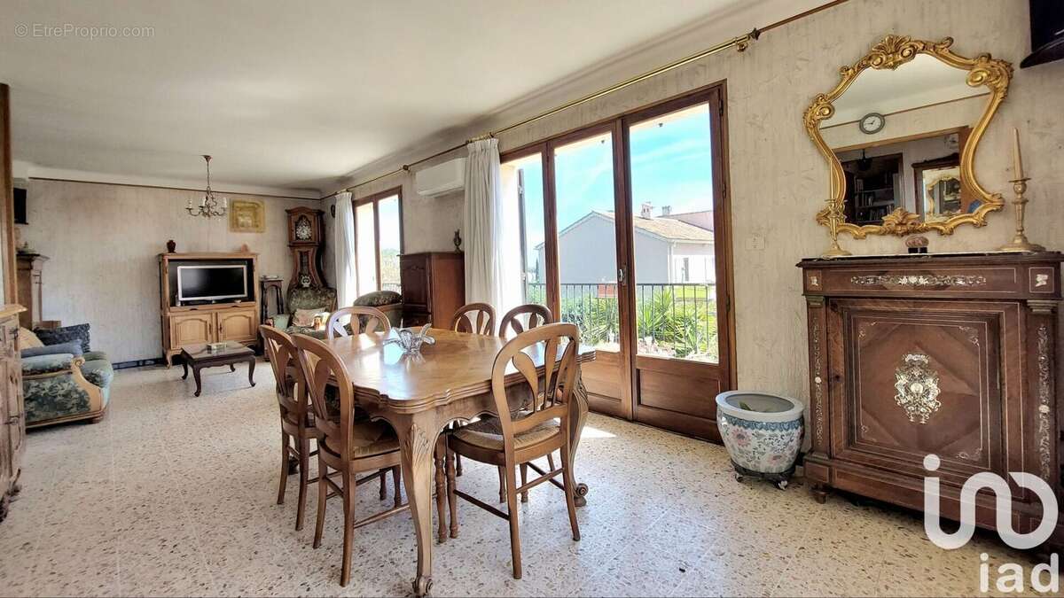 Photo 8 - Maison à LA GARDE