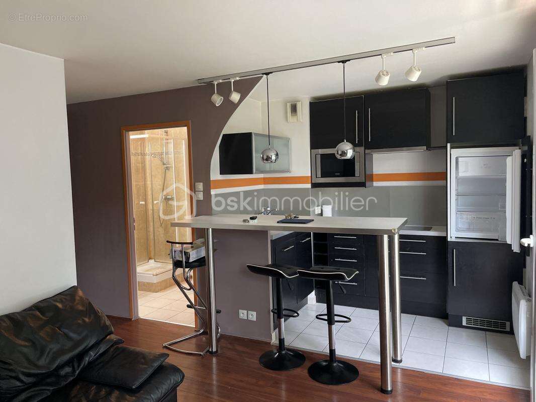 Appartement à ORSAY
