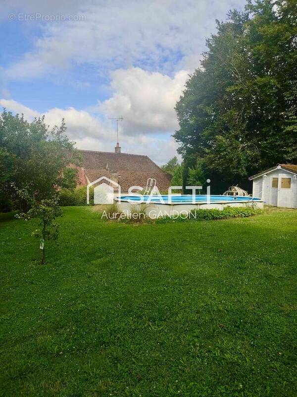 Photo 1 - Maison à ARCES-DILO