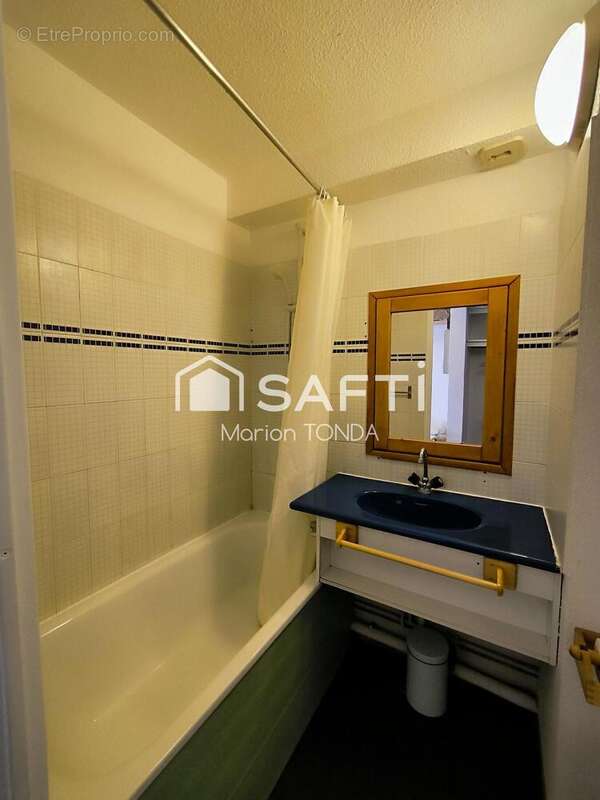 Photo 5 - Appartement à MODANE