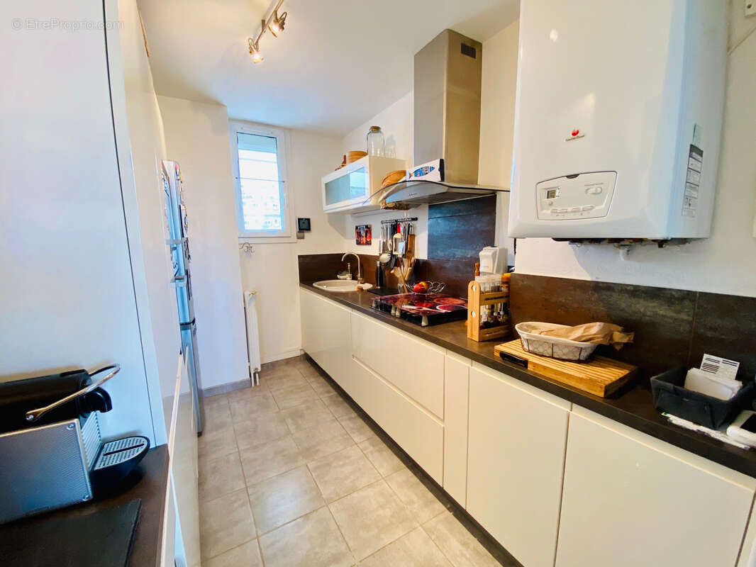 Appartement à PALAVAS-LES-FLOTS