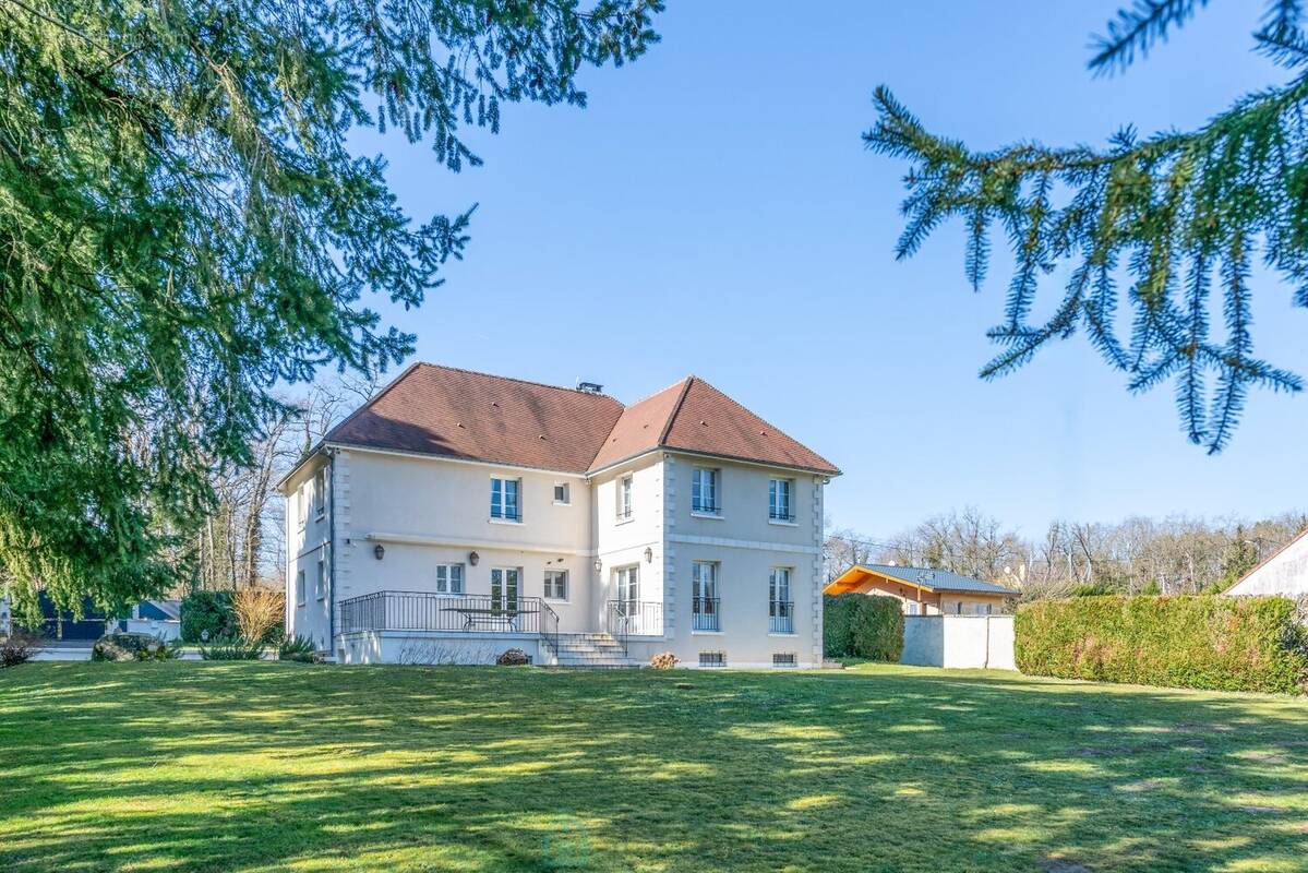Maison à MONTIGNY-SUR-LOING