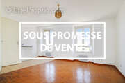 Appartement à LE PERRAY-EN-YVELINES