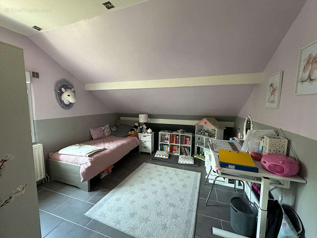 Maison à NOISY-LE-SEC