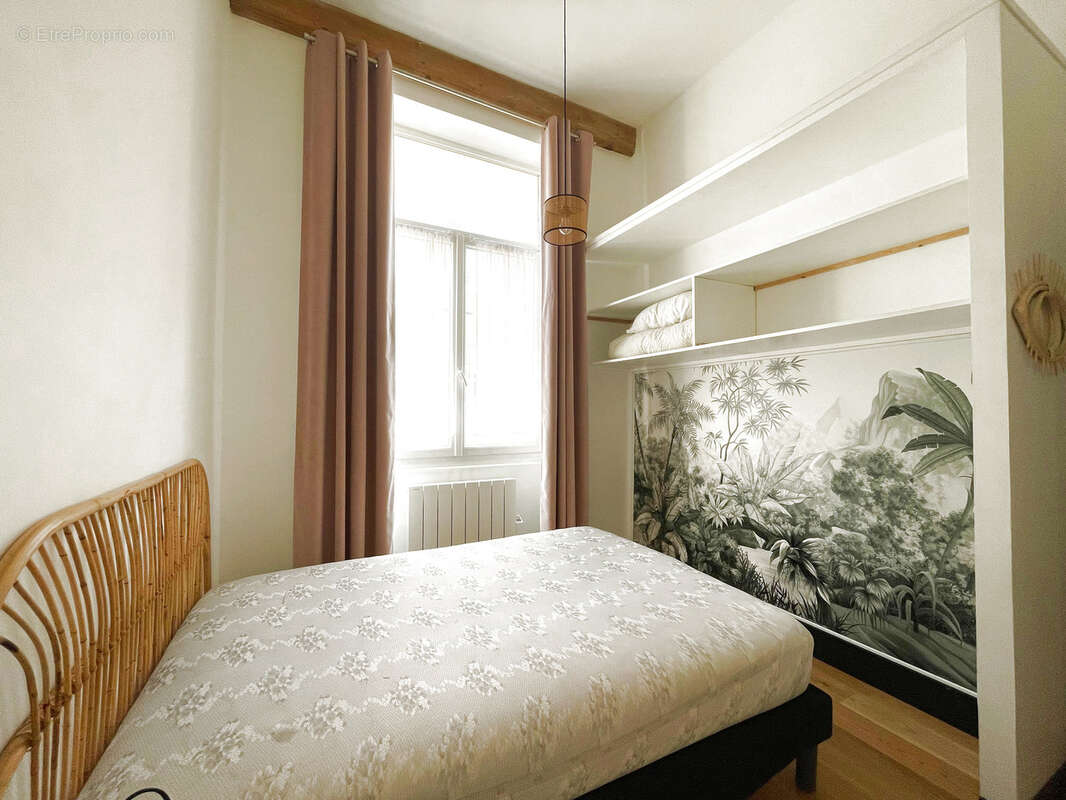 Appartement à LYON-1E