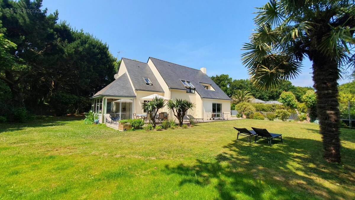 Maison à LA BAULE-ESCOUBLAC