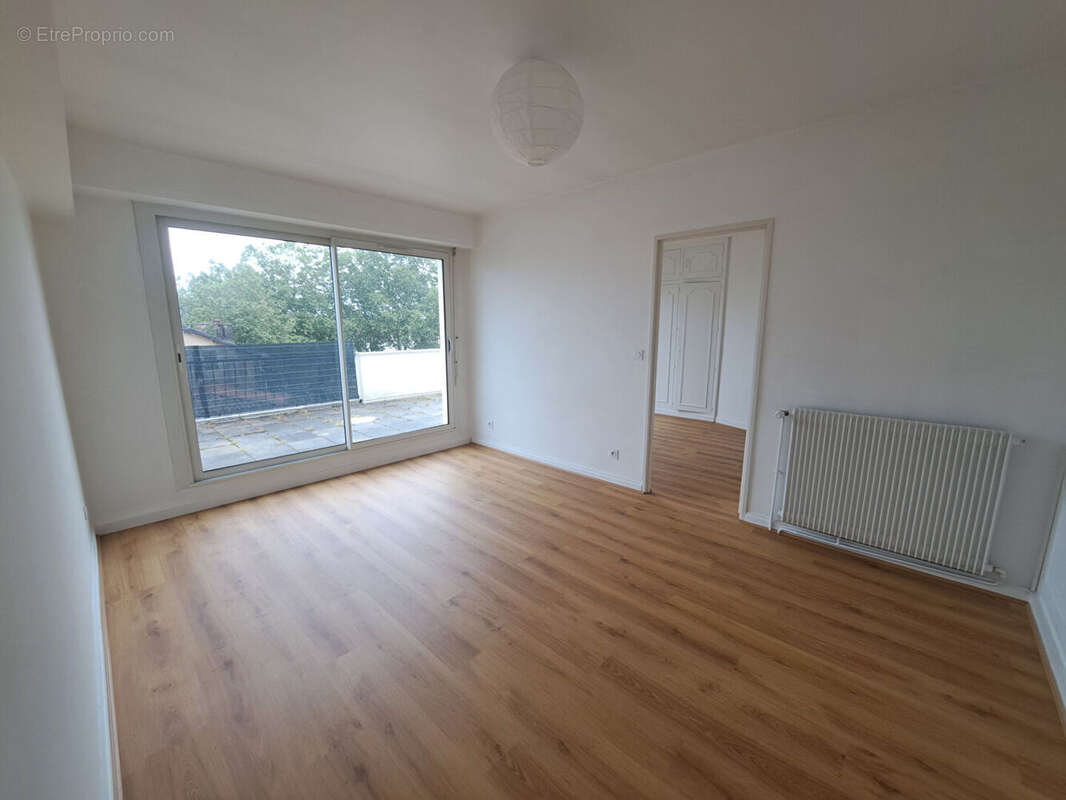 Appartement à DAX