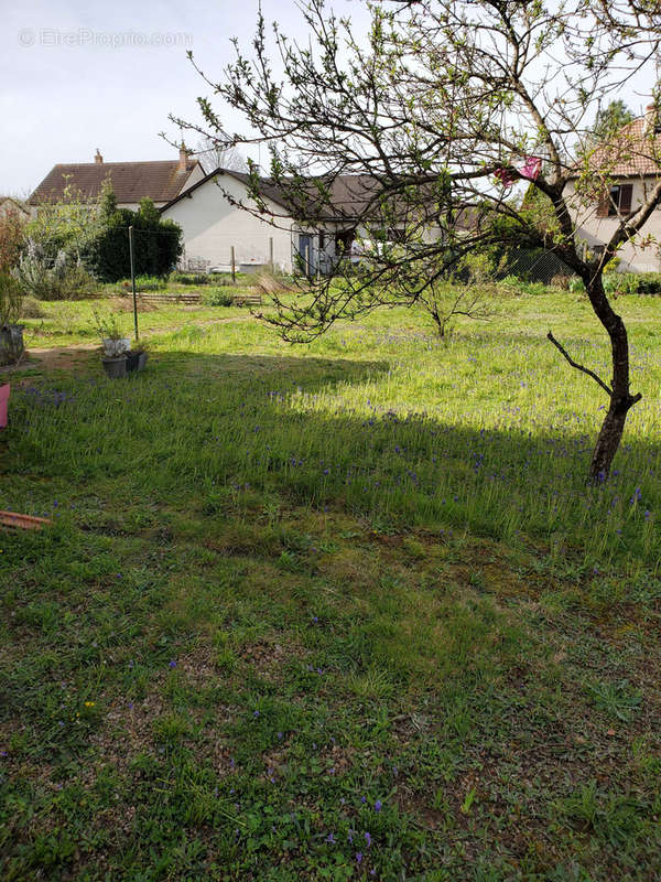 Maison à DECIZE