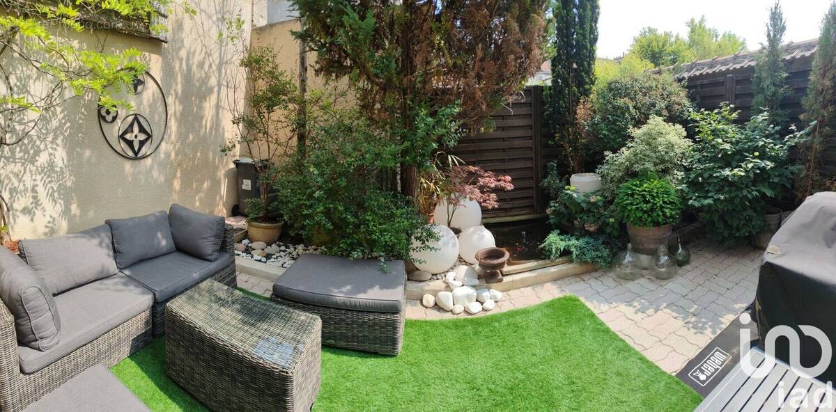 Photo 1 - Maison à REIMS